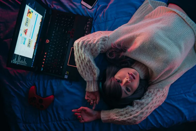 Level Up or Skip Ahead? How Gamer Brain Is Rewiring the Way We Watch Anime
