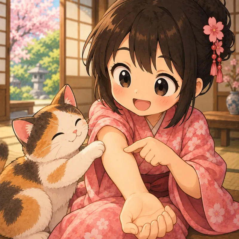 Stress-Watching Is a Lifestyle Now: How 'Healing Anime' Became America's Favorite Comfort Blanket